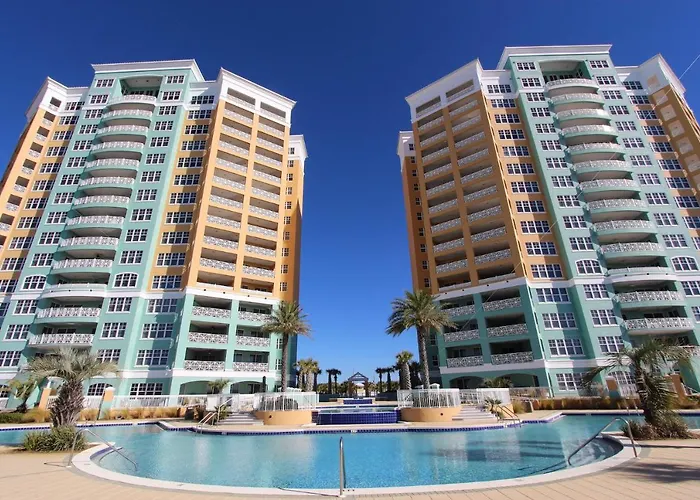 En Soleil West Unit 1522