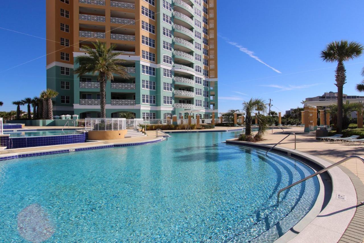 En Soleil West Unit 1522 *